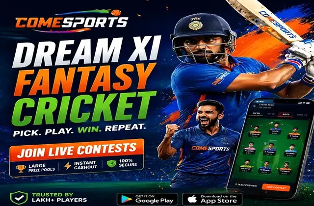 Betaobetnow (bet aobetnow) fantasy cricket & matchday visual 1